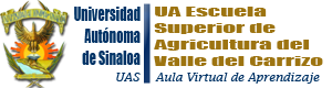 Facultad de Agricultura del Valle del Carrizo